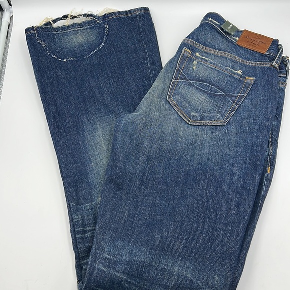 Abercrombie and fitch jeans - Picture 2 of 16